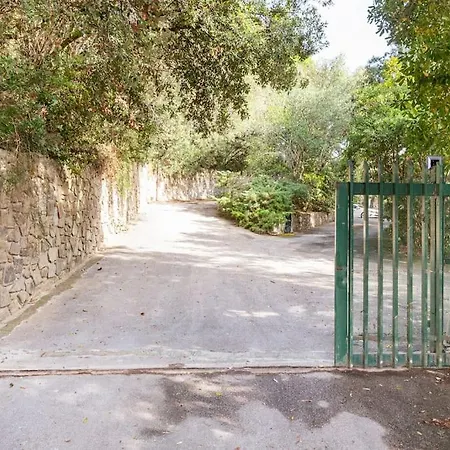 A Ferienhaus Castiglione della Pescaia