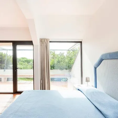 Holiday home A Castiglione della Pescaia