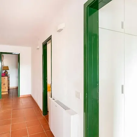 Holiday home A