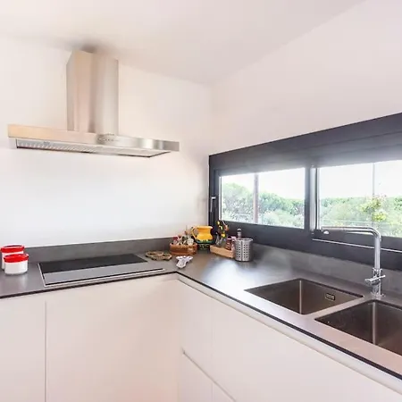 Holiday home A Castiglione della Pescaia