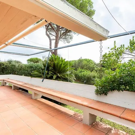 Holiday home A Castiglione della Pescaia