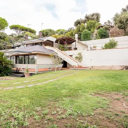 Holiday home A Castiglione della Pescaia