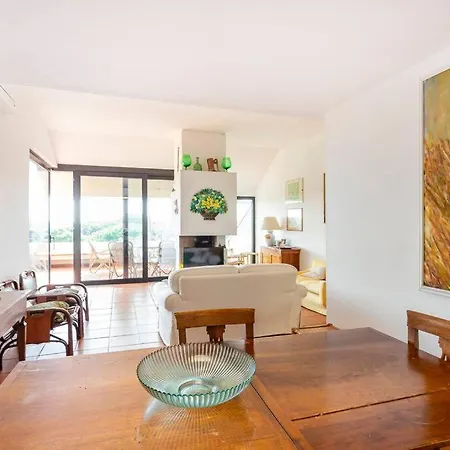 Holiday home A