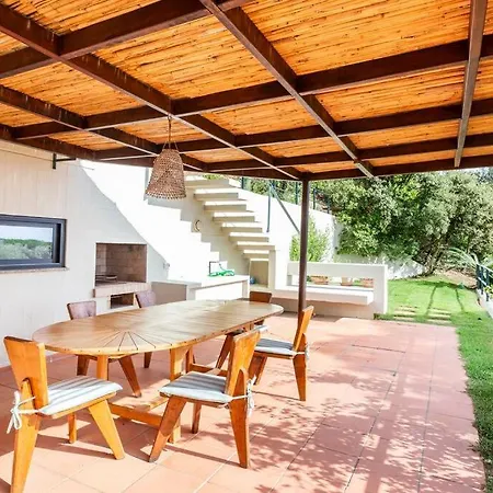 Holiday home A *