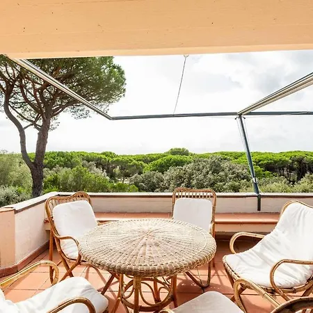 Holiday home A *