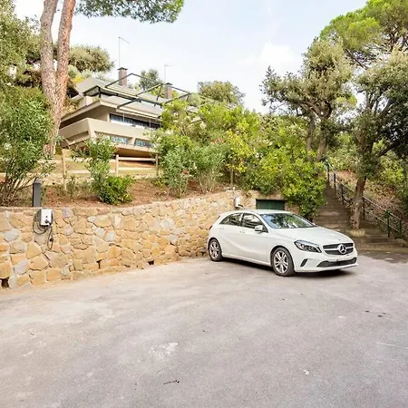 Holiday home A Castiglione della Pescaia