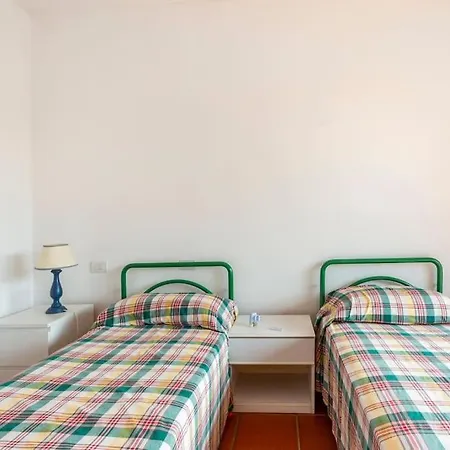 A Holiday home